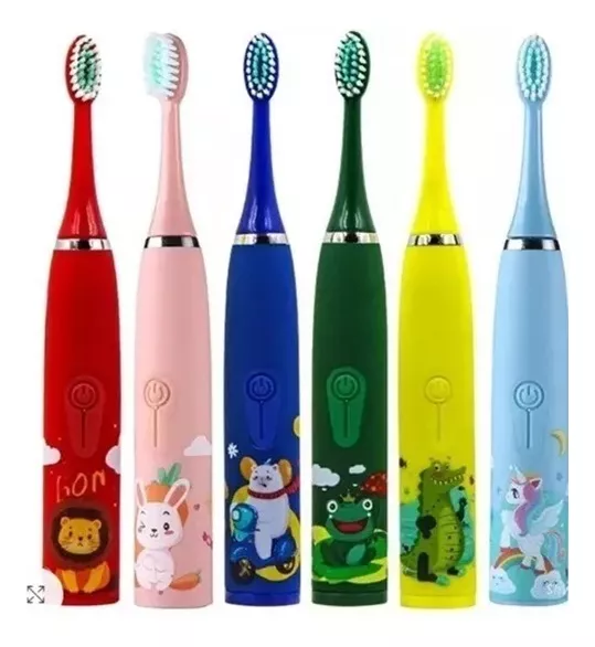 CEPILLO DENTAL ELCTRICO